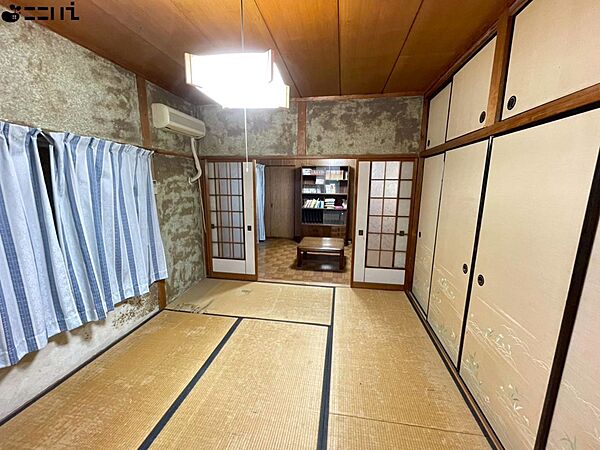 室内