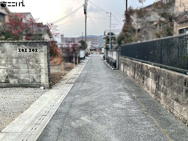 周辺を拡大表示