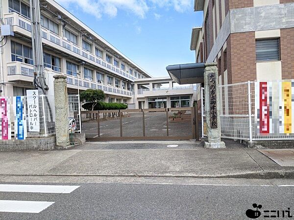 周辺を拡大表示