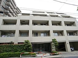 ブリリア新宿若松町ｉｄ 2階