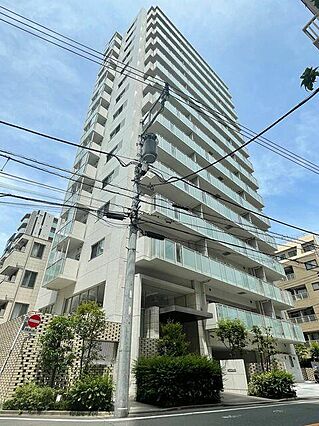 7階部分の東・...