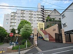 横浜山手ガーデニア