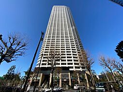 ザ・パークハウス西新宿タワー60 321