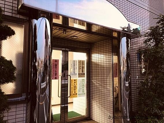 【内科】すずき...