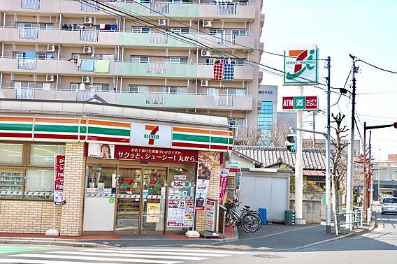 【コンビニエン...