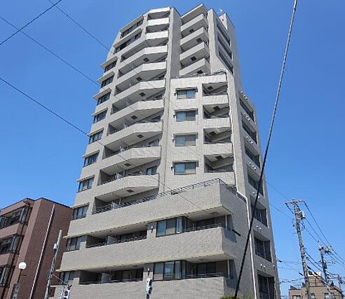 12階建て5階...