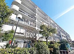 マープル津田沼スカイハイツＣ棟