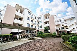 リーベスト勝田台エルベールの街E棟