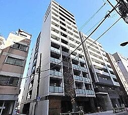 リビオレゾン新虎通り1