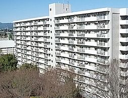 昭島つつじヶ丘ハイツ北16号棟