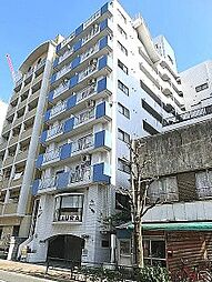 アズール上野
