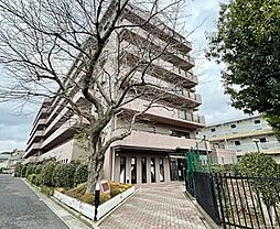 グランコート津田沼