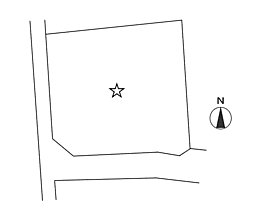 栃木県塩谷郡高根沢町大字中阿久津1517-12の土地画像