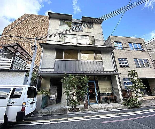 Ｔ　ＨＯＵＳＥ 2-1｜京都府京都市中京区柳馬場通二条上る六丁目(賃貸マンション1K・2階・24.36㎡)の写真 その3