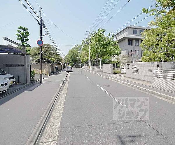 サングリエ広小路 201｜京都府京都市上京区広小路通寺町東入東桜町(賃貸マンション2DK・2階・43.00㎡)の写真 その20