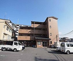 京都府京都市北区衣笠北荒見町（賃貸マンション1K・1階・22.80㎡） その17