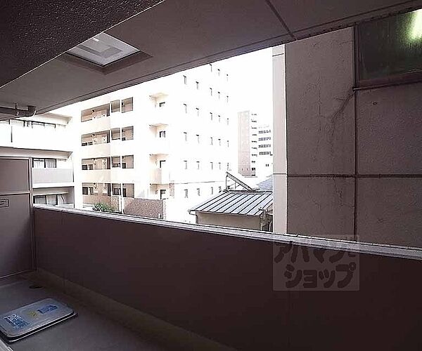 エステムプラザ京都四条烏丸 303｜京都府京都市中京区蛸薬師通室町西入姥柳町(賃貸マンション1LDK・3階・53.42㎡)の写真 その14