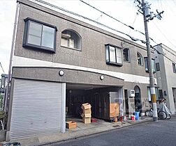 京都府京都市左京区下鴨西高木町（賃貸アパート1R・2階・18.63㎡） その3