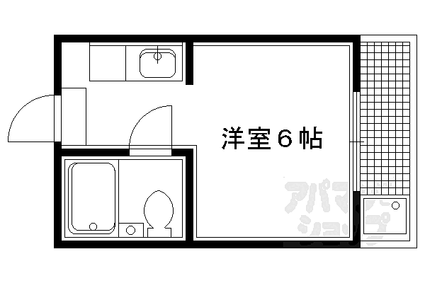 物件拡大画像