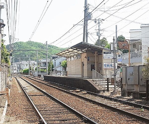 画像25:元田中駅まで160m