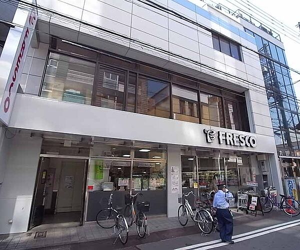 シャトーあと村 101｜京都府京都市下京区麩屋町通五条上ル下鱗形町(賃貸マンション3SLDK・1階・103.58㎡)の写真 その30