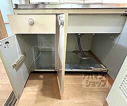 京都府京都市上京区千本道一条上ル泰童片原町（賃貸マンション1K・3階・18.00㎡） その24