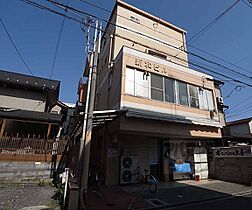 京都府京都市上京区葭屋町通下長者町下る亀屋町（賃貸マンション1K・4階・18.40㎡） その1