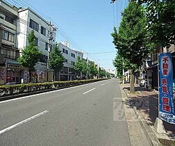 京都府京都市上京区今小路通七本松西入ル二丁目東今小路町（賃貸マンション1K・2階・18.00㎡） その28