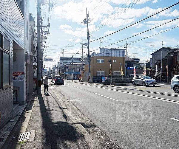 京都府京都市下京区西七条北月読町(賃貸マンション2DK・2階・40.44㎡)の写真 その8