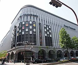 富士ラビット七条館 502 ｜ 京都府京都市下京区夷之町（賃貸マンション1K・5階・22.47㎡） その29