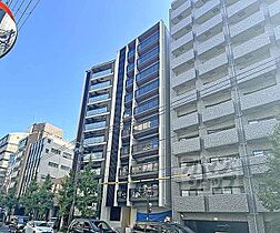 ザ・パークハウス京都河原町 404 ｜ 京都府京都市下京区難波町（賃貸マンション1LDK・4階・47.85㎡） その1