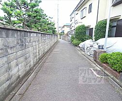 京都府京都市左京区田中大堰町（賃貸マンション1R・1階・15.00㎡） その29