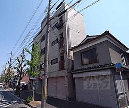 京都府京都市中京区聚楽廻松下町（賃貸マンション1K・3階・18.00㎡） その3