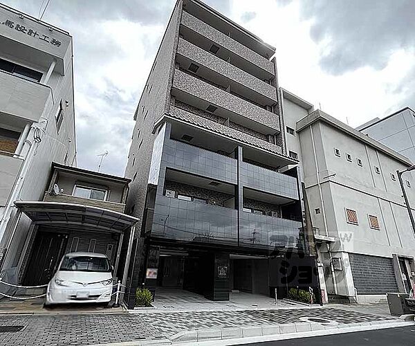 京都府京都市上京区東堀川通中立売下る一町目(賃貸マンション1LDK・6階・51.45㎡)の写真 その3