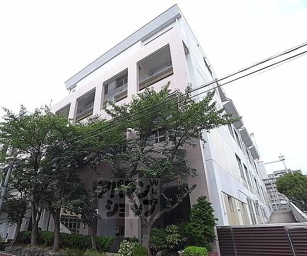 クレーデル四条 403｜京都府京都市下京区西洞院通り四条下ル妙伝寺町(賃貸マンション1K・4階・23.10㎡)の写真 その27