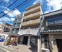 ラジョーネ四条 403 ｜ 京都府京都市下京区綾小路通柳馬場西入綾材木町（賃貸マンション1K・4階・27.00㎡） その1