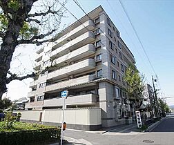 京都府京都市左京区下鴨西林町（賃貸マンション3LDK・3階・72.78㎡） その1