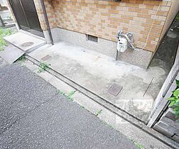 京都府京都市左京区一乗寺塚本町（賃貸一戸建3LDK・--・66.29㎡） その27