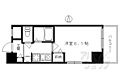 エステムプラザ京都五条大橋3階7.1万円
