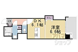 京都駅 8.9万円