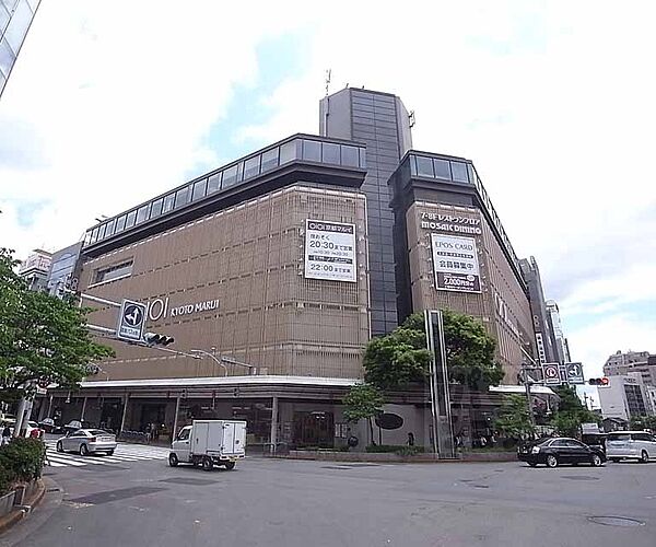 ザ・京都レジデンス四条河原町 1117｜京都府京都市下京区稲荷町(賃貸マンション1LDK・11階・38.14㎡)の写真 その30