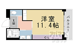 烏丸駅 8.2万円