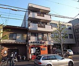 サンミッシェル吉田 201 ｜ 京都府京都市左京区吉田本町（賃貸マンション2K・2階・24.00㎡） その1