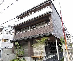 京都府京都市下京区下松屋町通丹波口下る突抜1丁目（賃貸マンション1LDK・1階・50.55㎡） その1