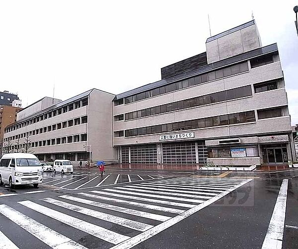 アベニール三条油小路 ｜京都府京都市中京区油小路通三条下る三条油小路町(賃貸マンション3LDK・5階・60.93㎡)の写真 その19