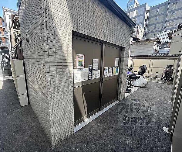 アベニール三条油小路 ｜京都府京都市中京区油小路通三条下る三条油小路町(賃貸マンション3LDK・5階・60.93㎡)の写真 その14