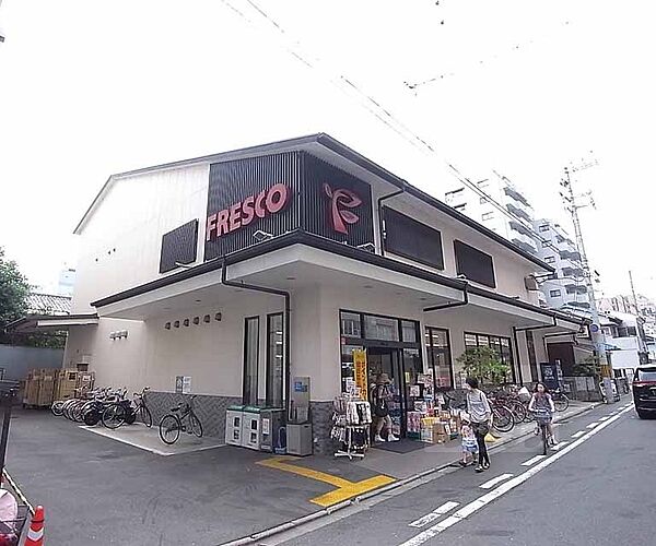 エクレーヌ御池 802｜京都府京都市中京区丸木材木町(賃貸マンション1K・8階・17.45㎡)の写真 その25