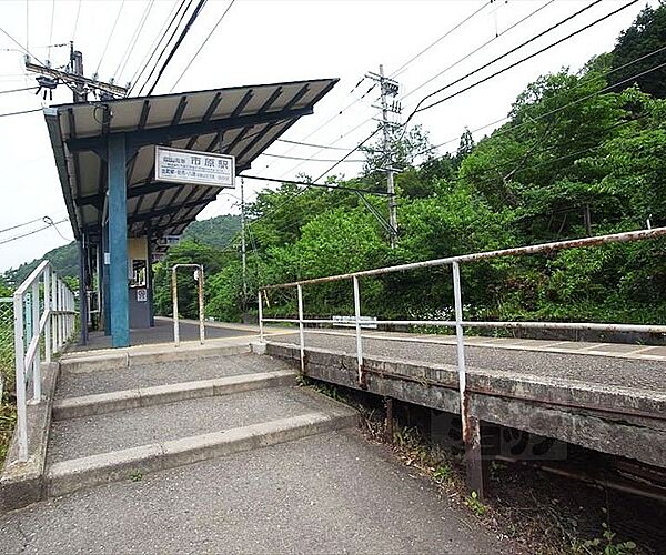 京都府京都市左京区静市市原町(賃貸マンション1R・2階・24.20㎡)の写真 その23