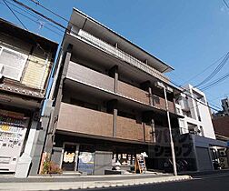 グランコスモ御所 302 ｜ 京都府京都市上京区寺町今出川上ル表町（賃貸マンション1K・3階・30.60㎡） その1