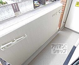 京都府京都市左京区田中上古川町（賃貸マンション1K・2階・22.82㎡） その13